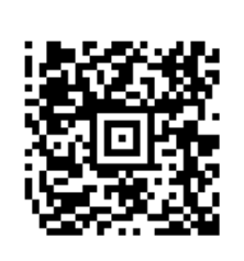 Code QR à présenter au point relais Pickup